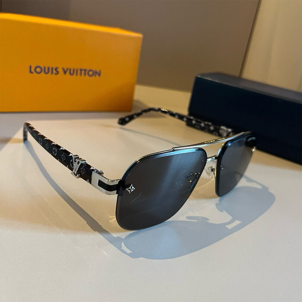 LOUIS VUITTON SUNGLASSES - Replica Luxury Bags™