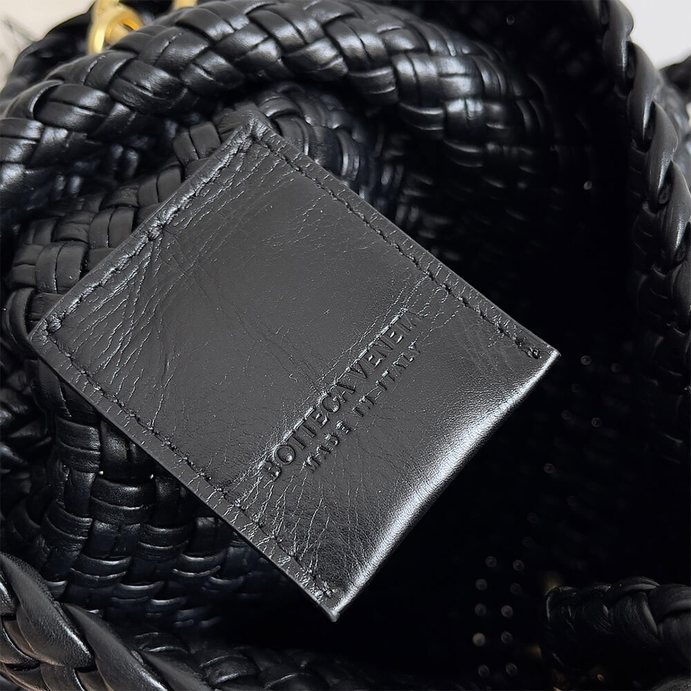 Bottega Veneta Small Tosca Bag - Replica Luxury Bags™