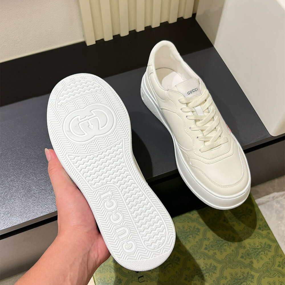 Gucci Men s Chunky Sneaker Shoes - Replica Luxury Bags™