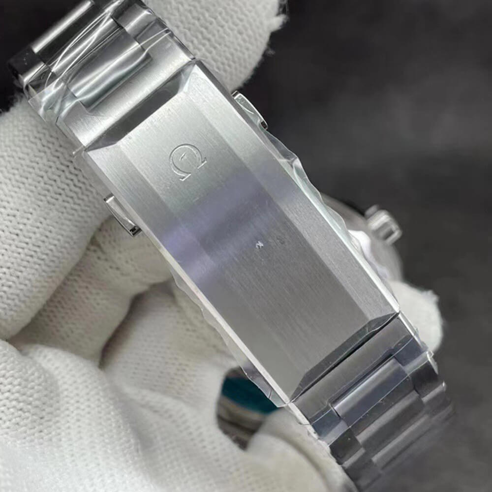 Omega Planet Ocean 6000M - Replica Luxury Bags™