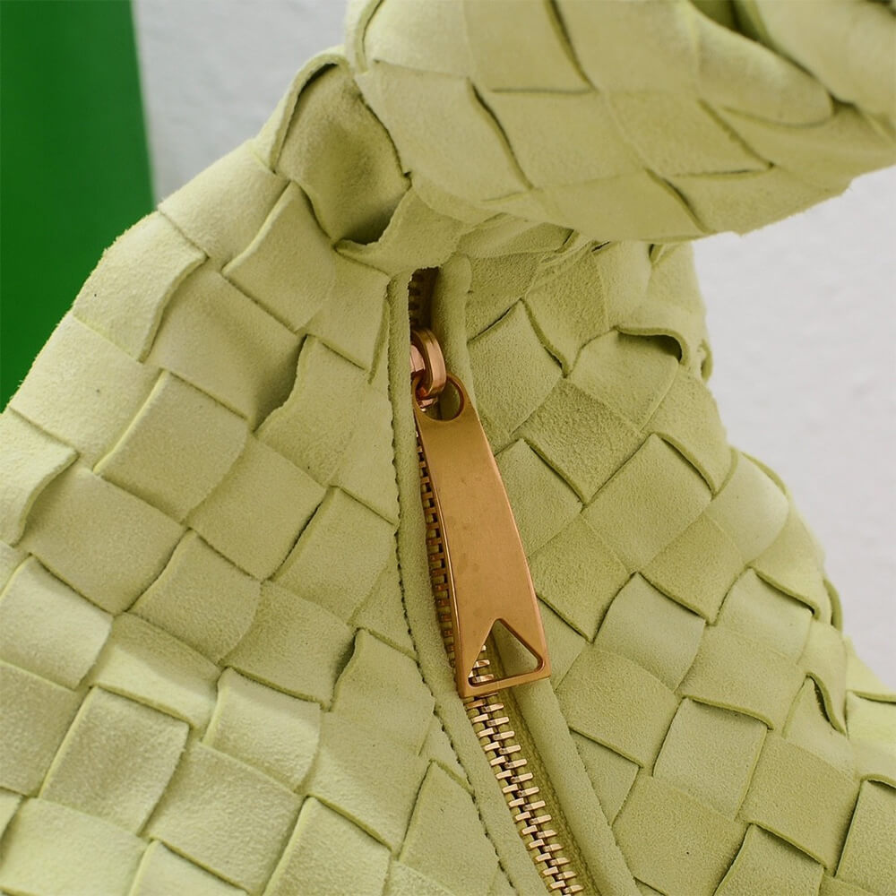 Bottega Veneta Teen Jodie Bag - Replica Luxury Bags™