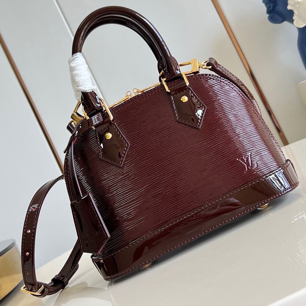LV Alma BB Bag - Replica Luxury Bags™