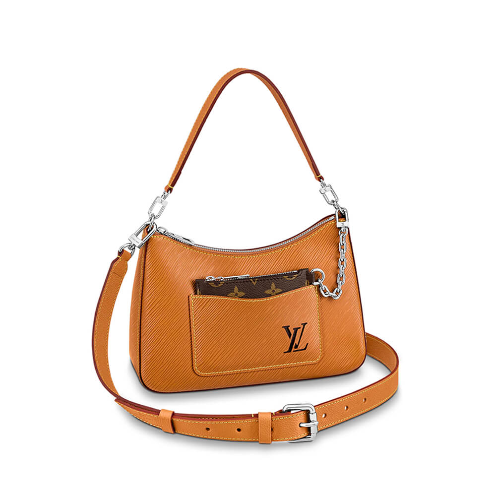 LV Marelle Handbag - Replica Luxury Bags™