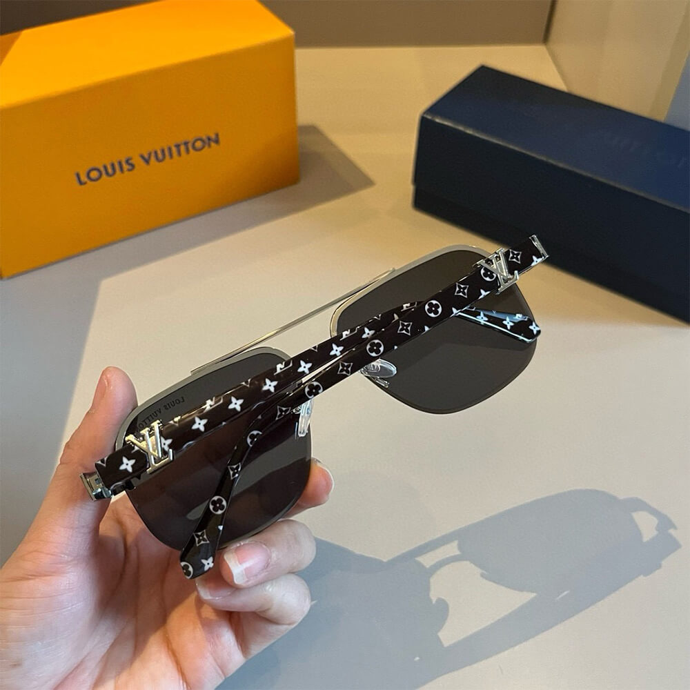 LOUIS VUITTON SUNGLASSES - Replica Luxury Bags™
