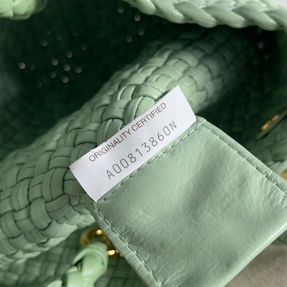 Bottega Veneta Small Tosca Bag - Replica Luxury Bags™