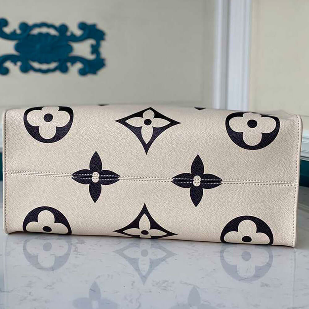 LV Crafty Onthego GM Bag - Replica Luxury Bags™