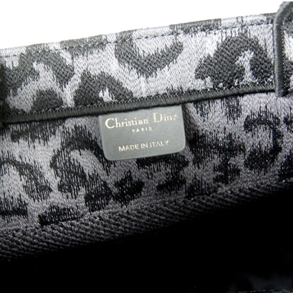 Small Dior Book Tote Bag - Replica Luxury Bags™