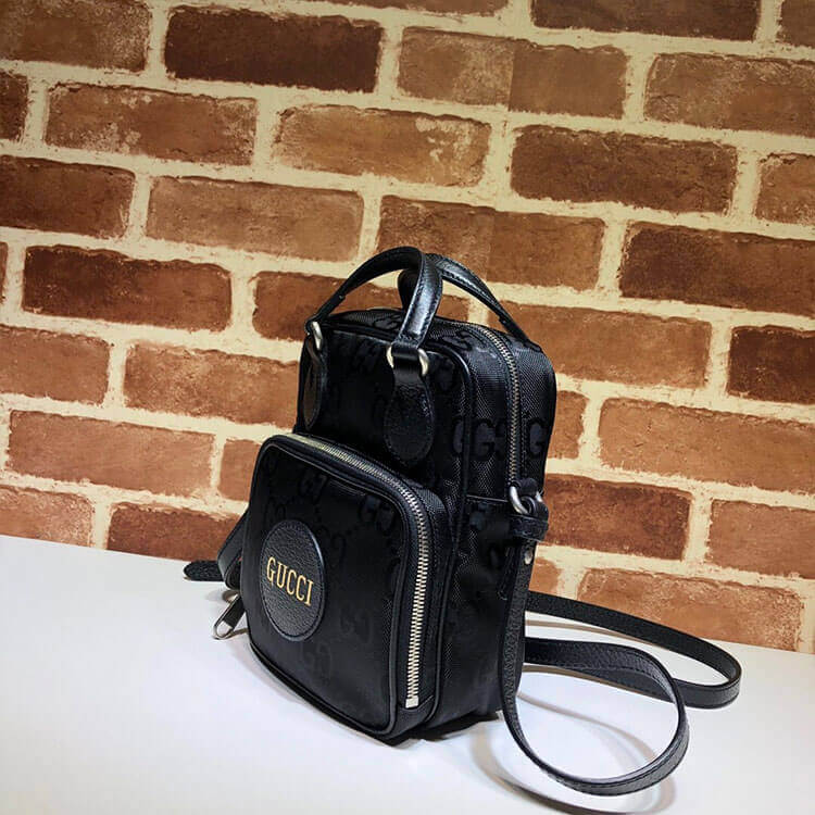 Gucci Off The Grid Shoulder Bag - Replica Luxury Bags™