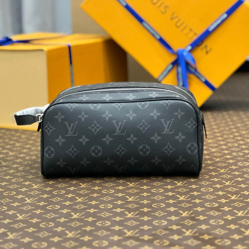 LV Dopp Kit Bag - Replica Luxury Bags™