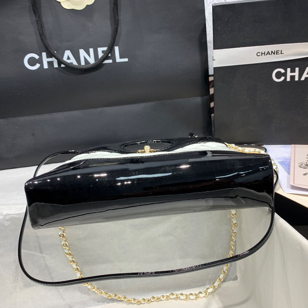 CHANEL 31 MINI SHOPPING BAG - Replica Luxury Bags™