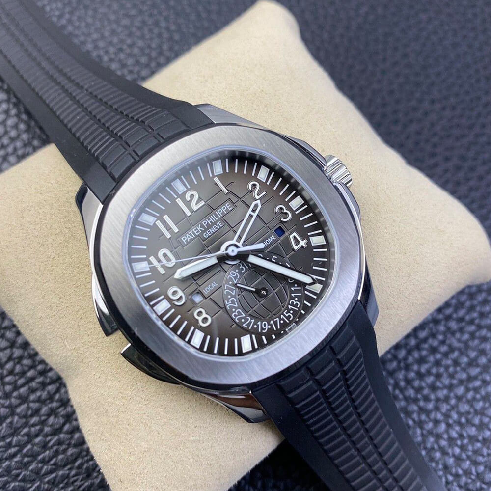 Patek Philippe 5164G - Replica Luxury Bags™