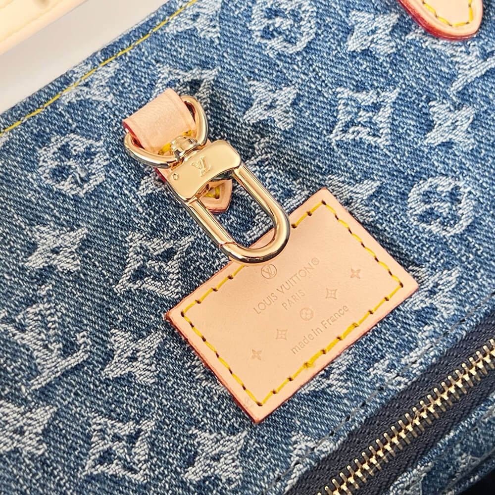 LV OnTheGo MM Bag - Replica Luxury Bags™