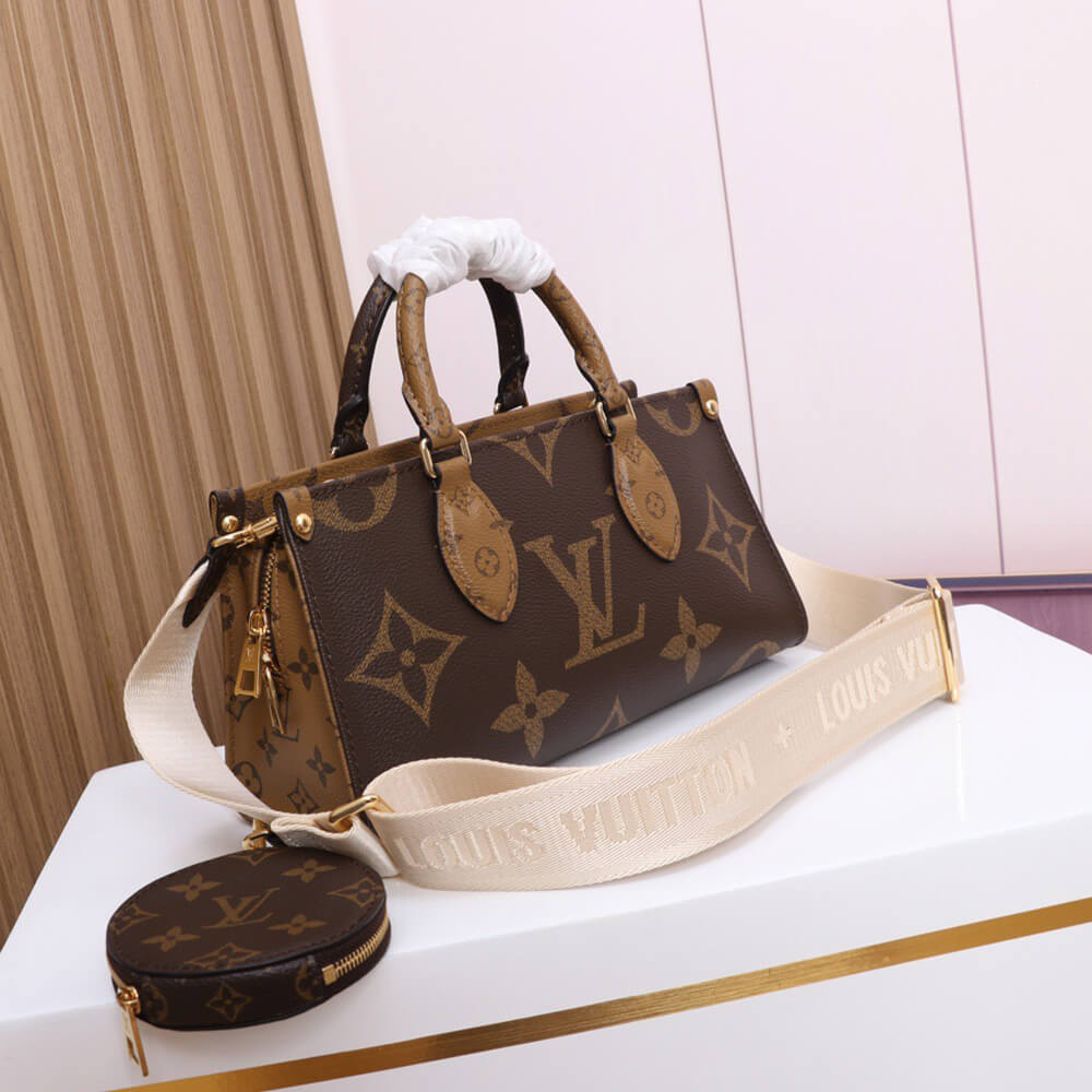 LV OnTheGo East West Bag - Replica Luxury Bags™
