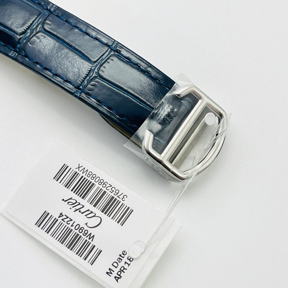 Cartier 42mm Ballon Bleu de Cartier watch - Replica Luxury Bags™