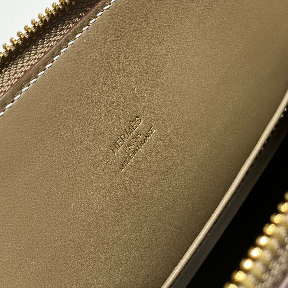 Hermes 1923 Bolide 25 Bag - Replica Luxury Bags™