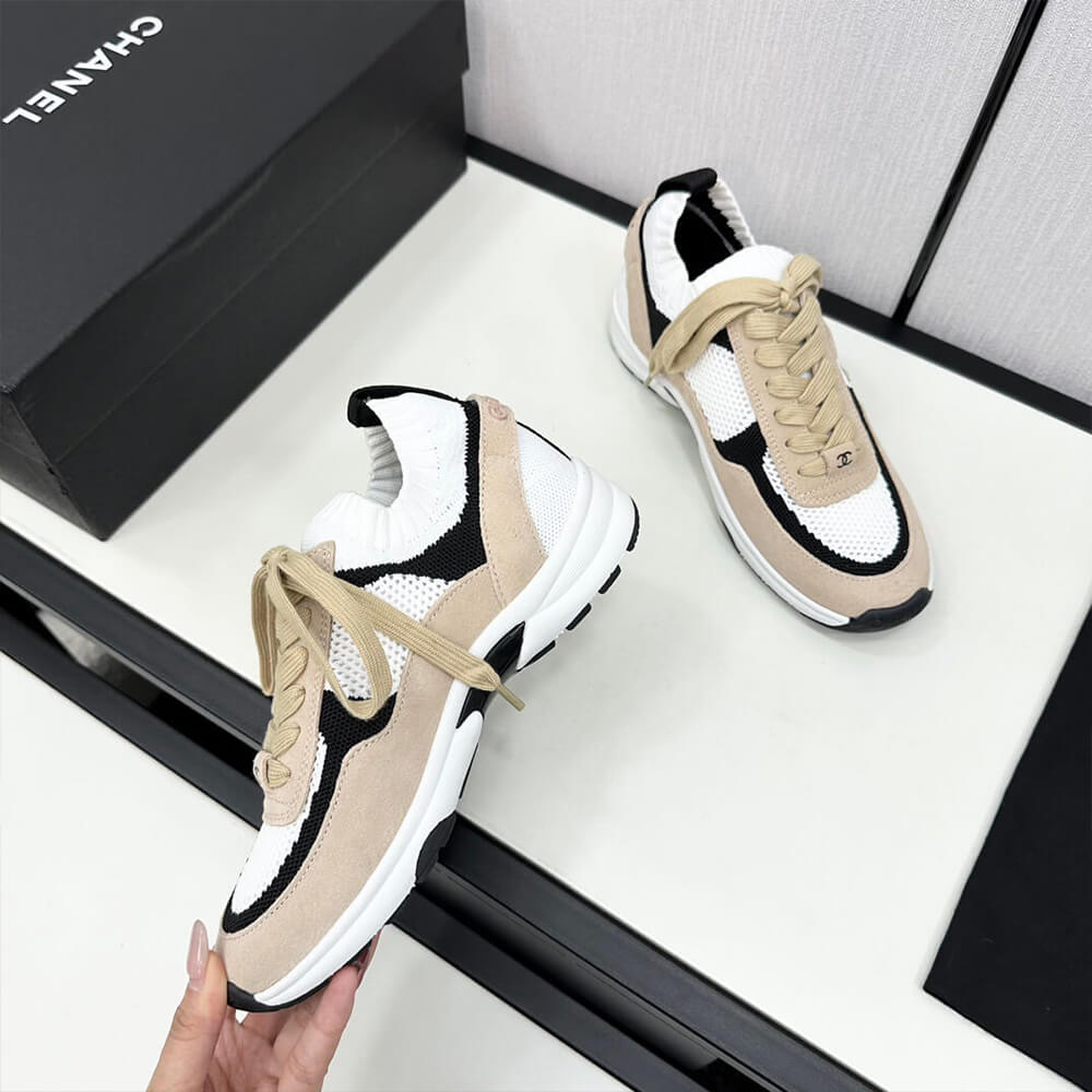 CHANEL WOMEN SNEAKERS Shoes - Replica Luxury Bags™
