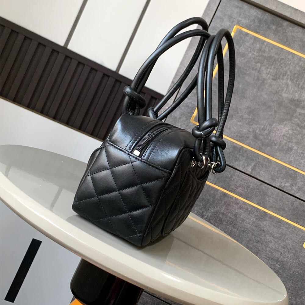 Chanel Mini Cambon Line Tote Bag - Replica Luxury Bags™