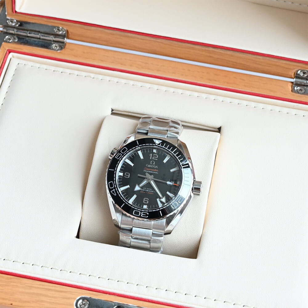 Omega Planet Ocean 6000M - Replica Luxury Bags™