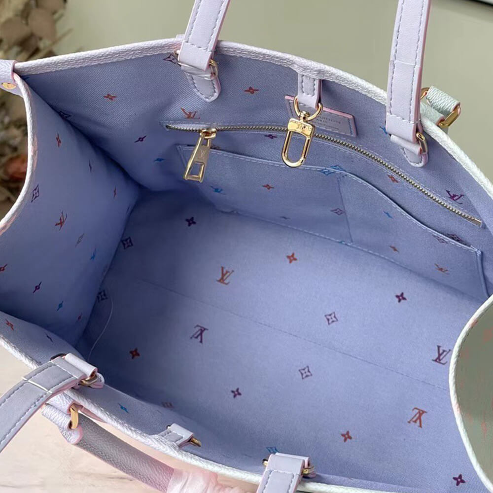 LV Onthego MM Bag - Replica Luxury Bags™