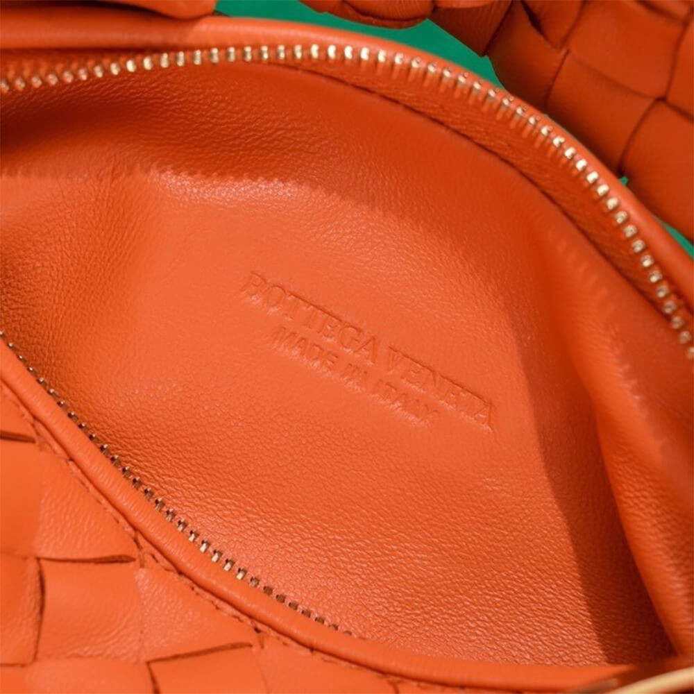 Bottega Veneta Mini Jodie Bag - Replica Luxury Bags™
