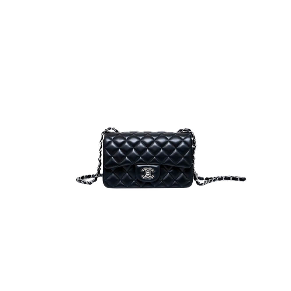 Chanel Mini Flap Bag - Replica Luxury Bags™