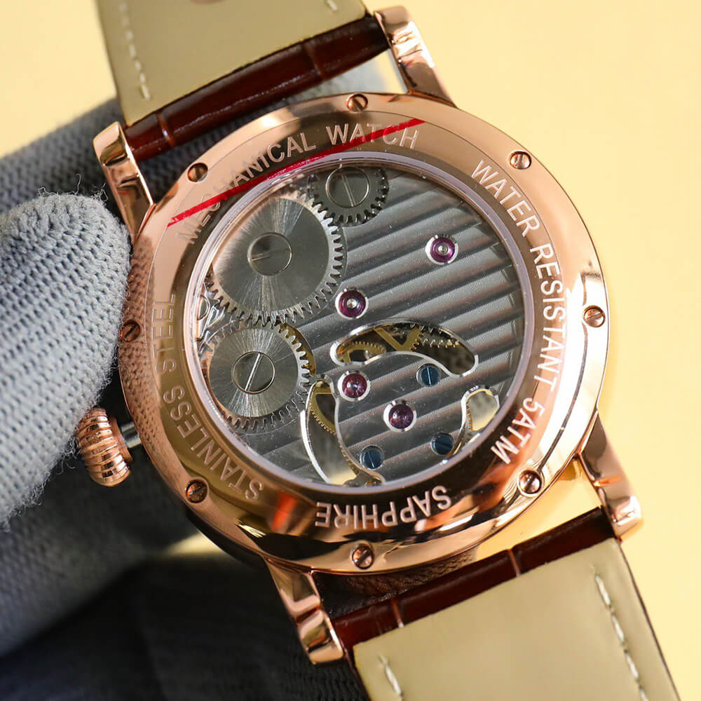 Drive De Cartier watch - Replica Luxury Bags™