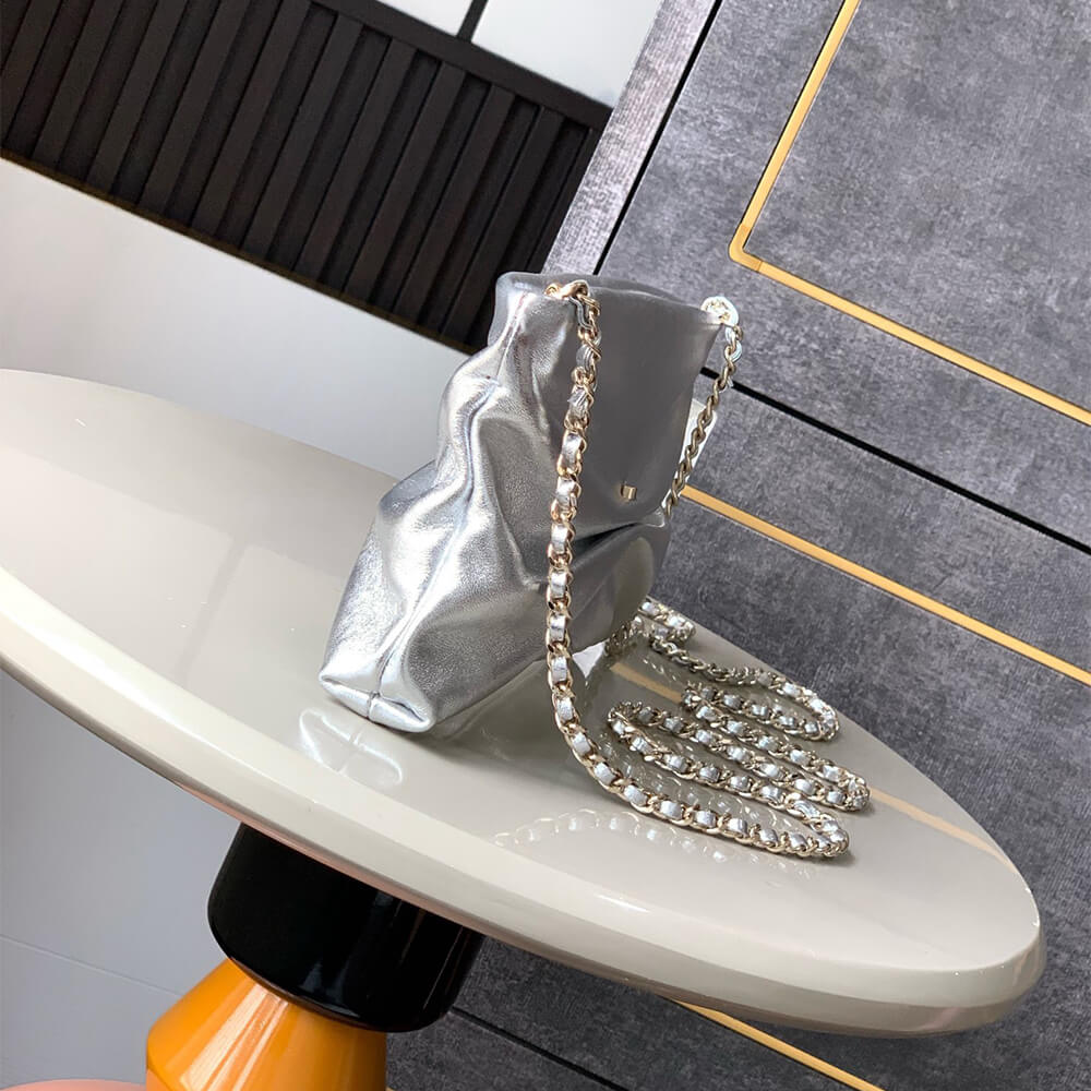 Chanel Clutch With Chain Bag - Replica Luxury Bags™