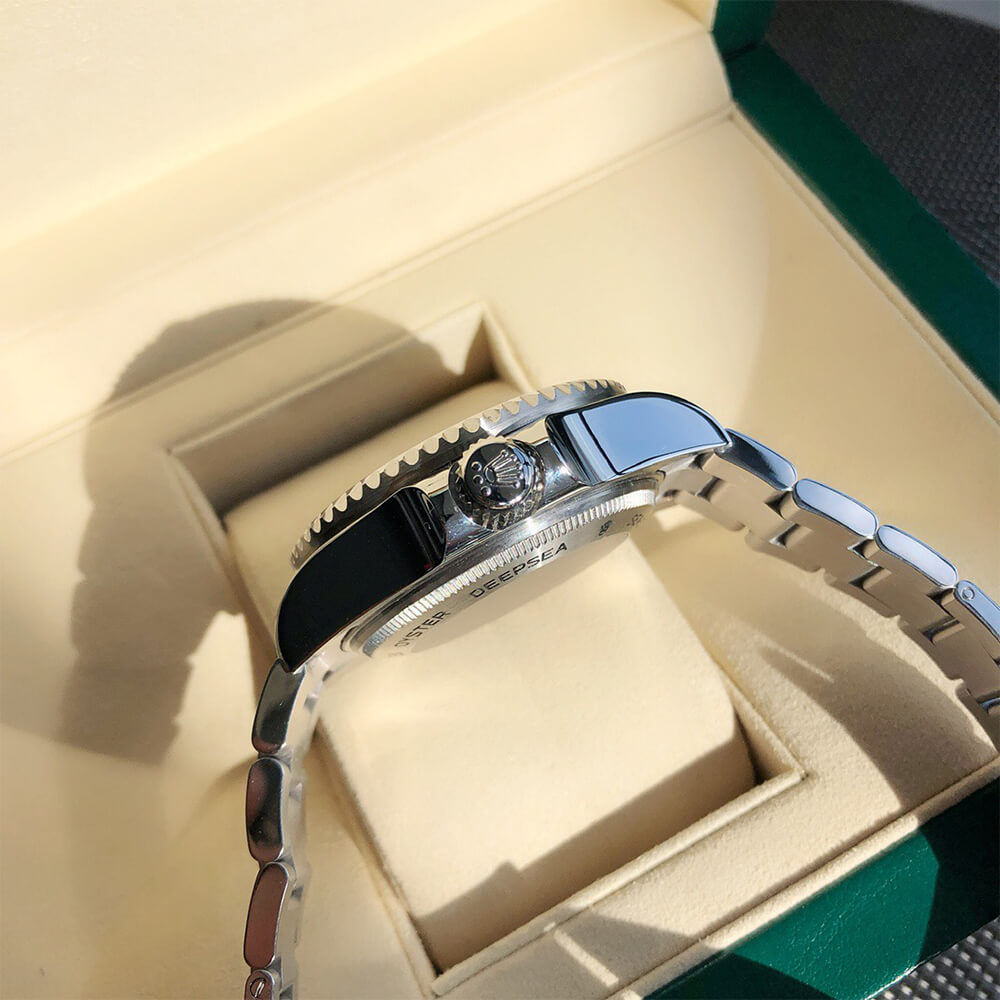 Rolex Deepsea - Replica Luxury Bags™