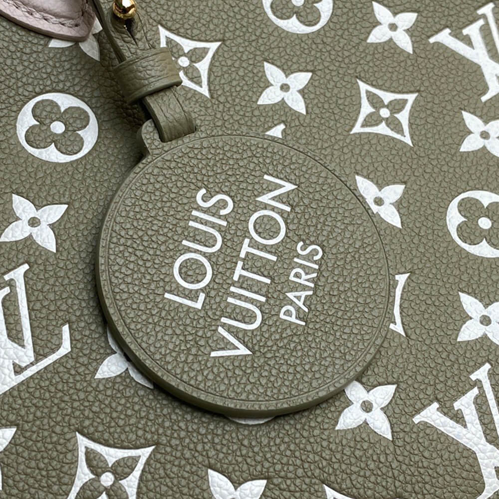 LV Onthego MM Bag - Replica Luxury Bags™