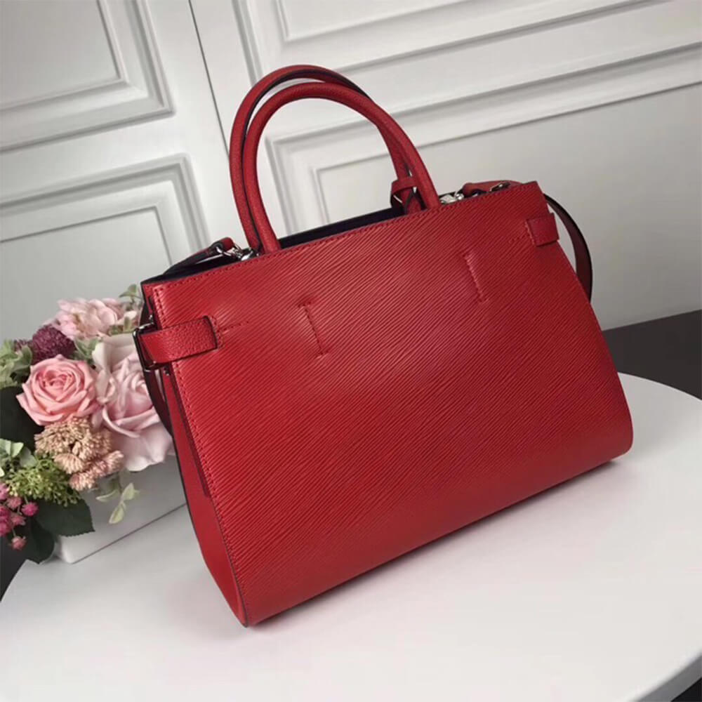 LV Twist Tote Bag - Replica Luxury Bags™