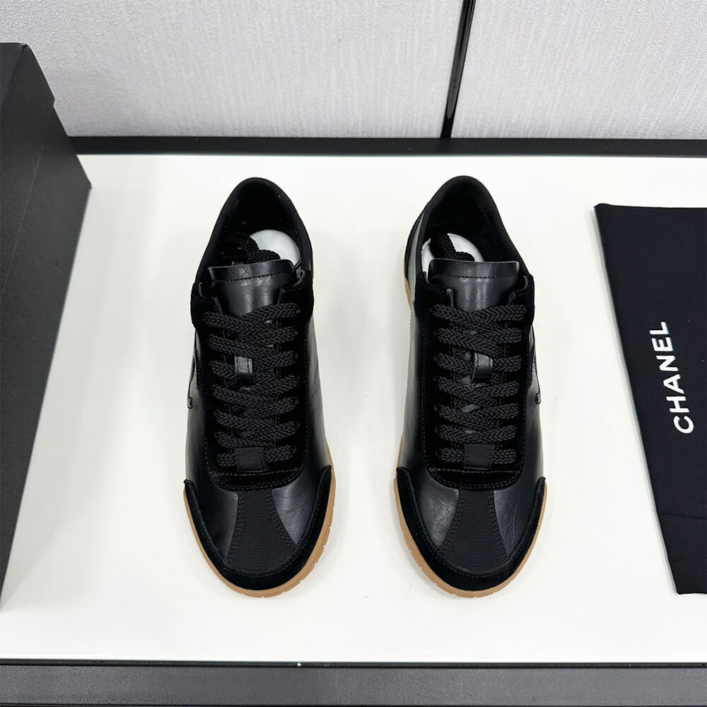 Chanel Trainers Shoes - Replica Luxury Bags™