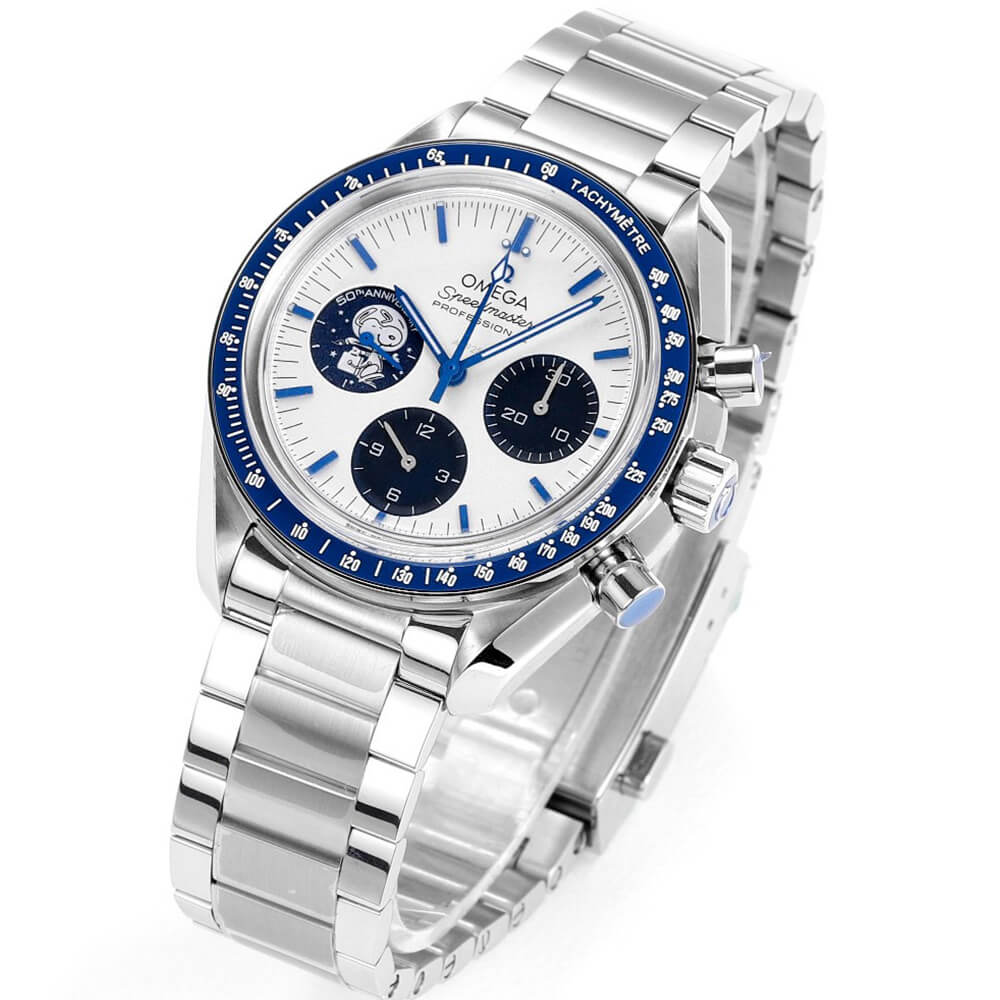 Omega Speedmaster - Replica Luxury Bags™