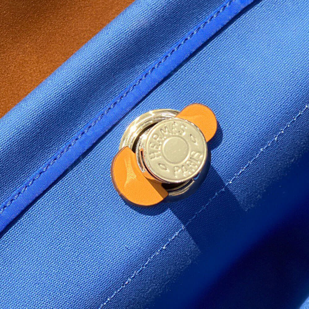 Hermes Herbag Zip 31 Bag - Replica Luxury Bags™