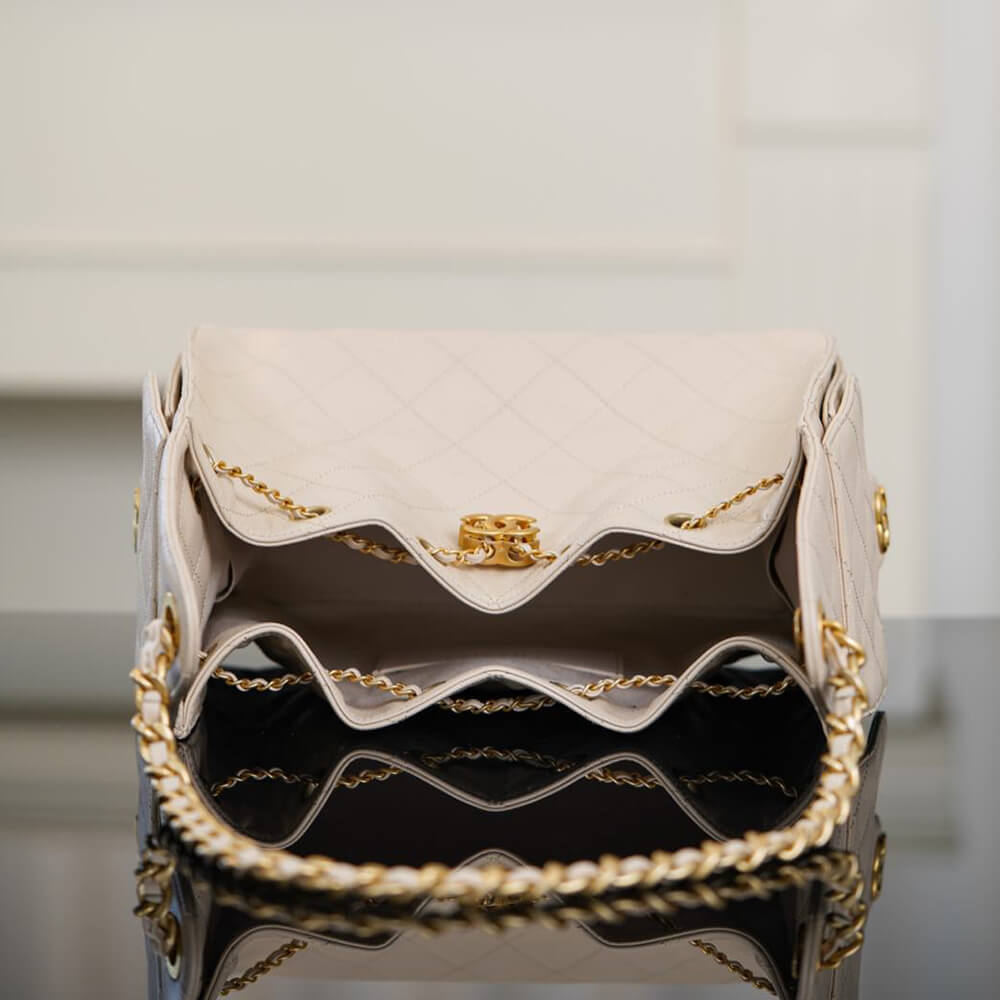 Chanel 25 Small Handbag - Replica Luxury Bags™