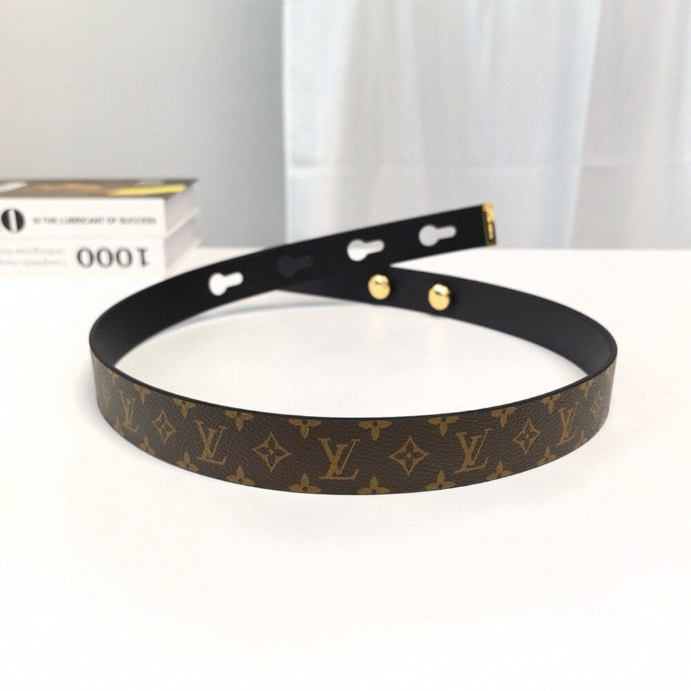 LV Studs 29 Belt - Replica Luxury Bags™