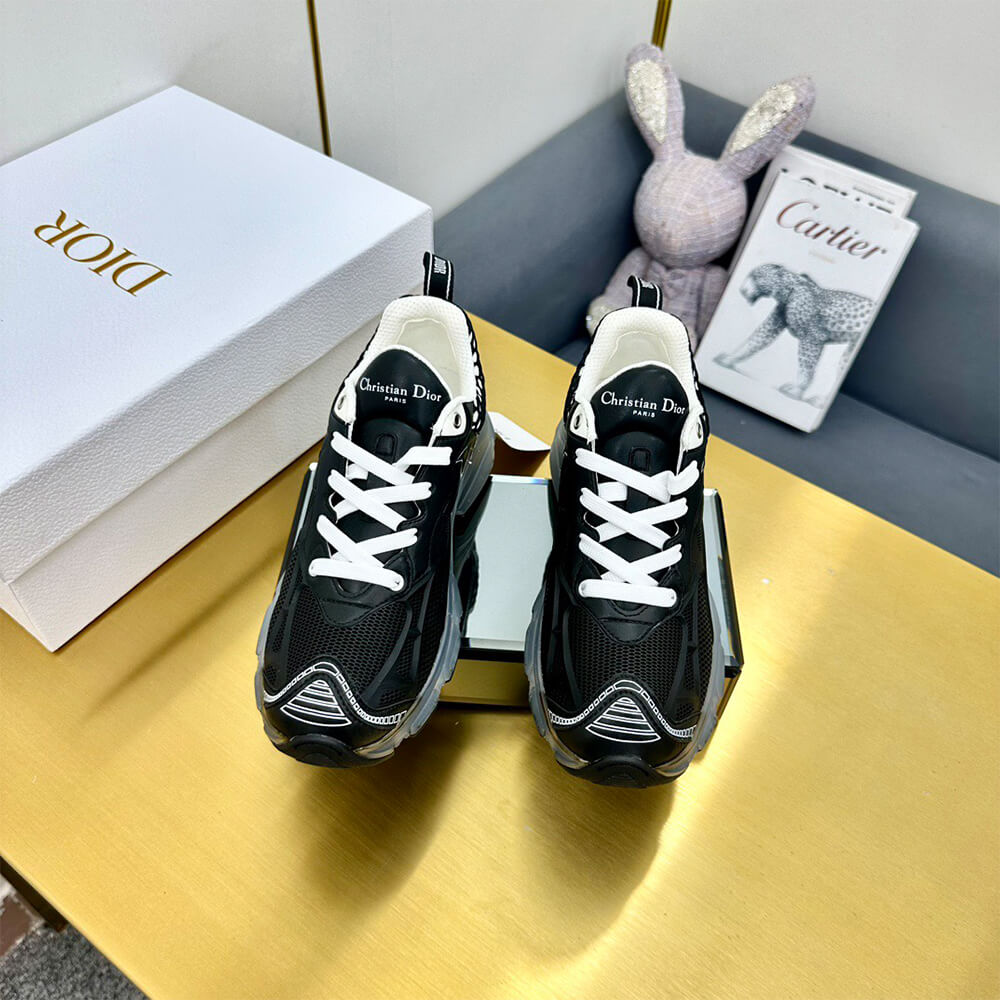 Christian Dior Vibe Sneaker Shoes - Replica Luxury Bags™