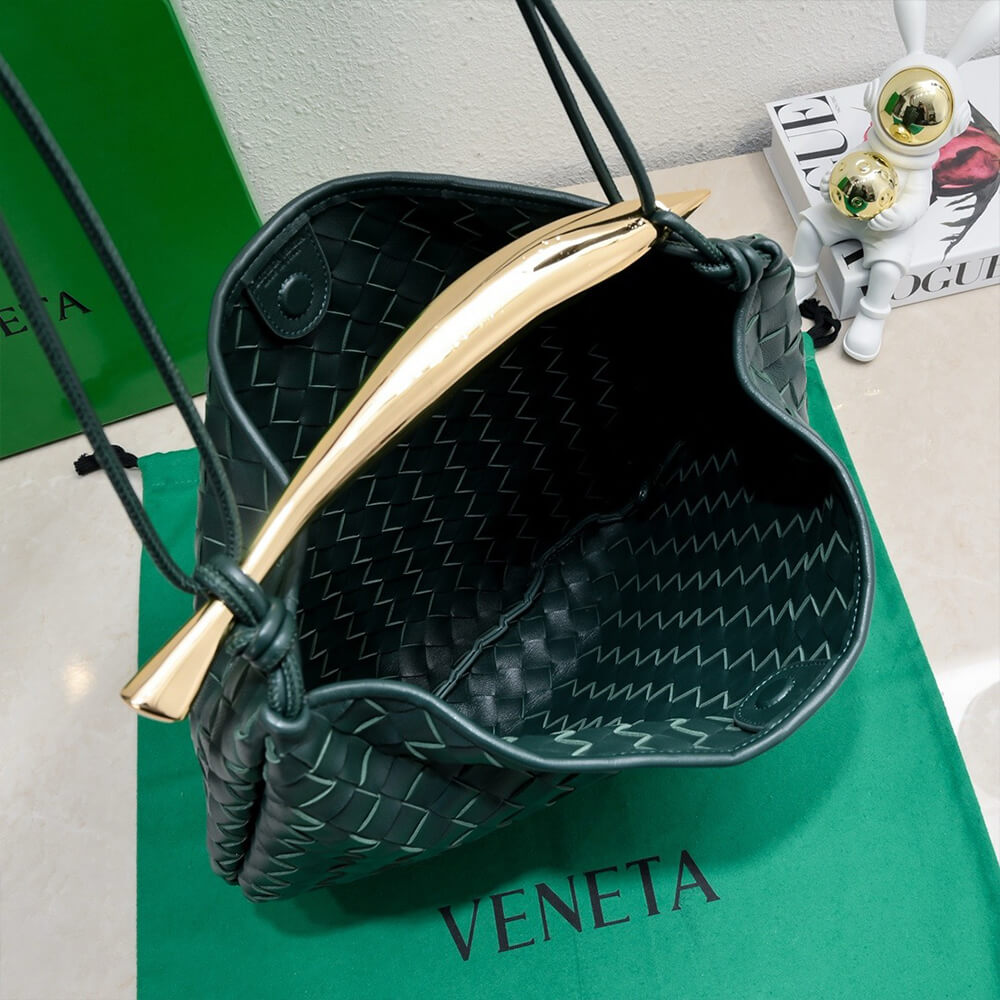 Bottega Veneta Medium Sardine Bag - Replica Luxury Bags™