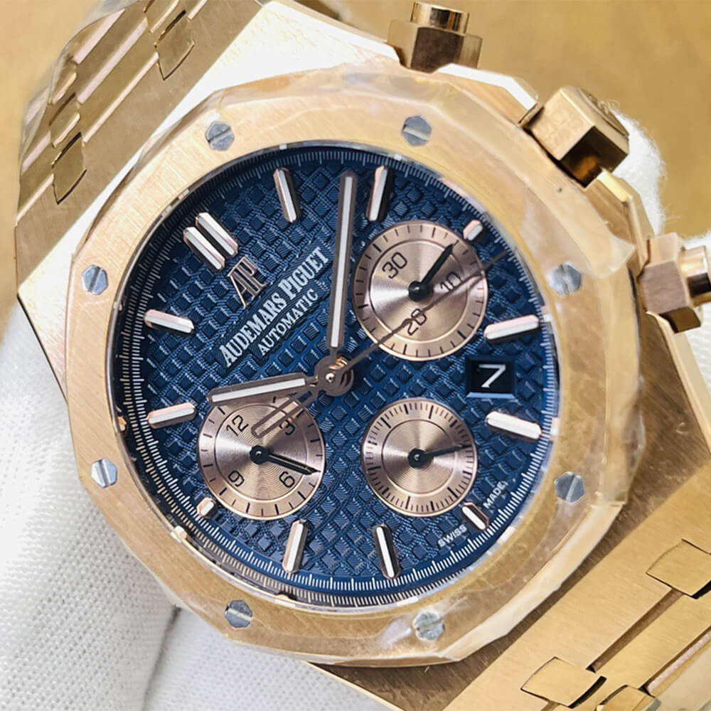 Audemars Piguet Royal Oak 26331 - Replica Luxury Bags™
