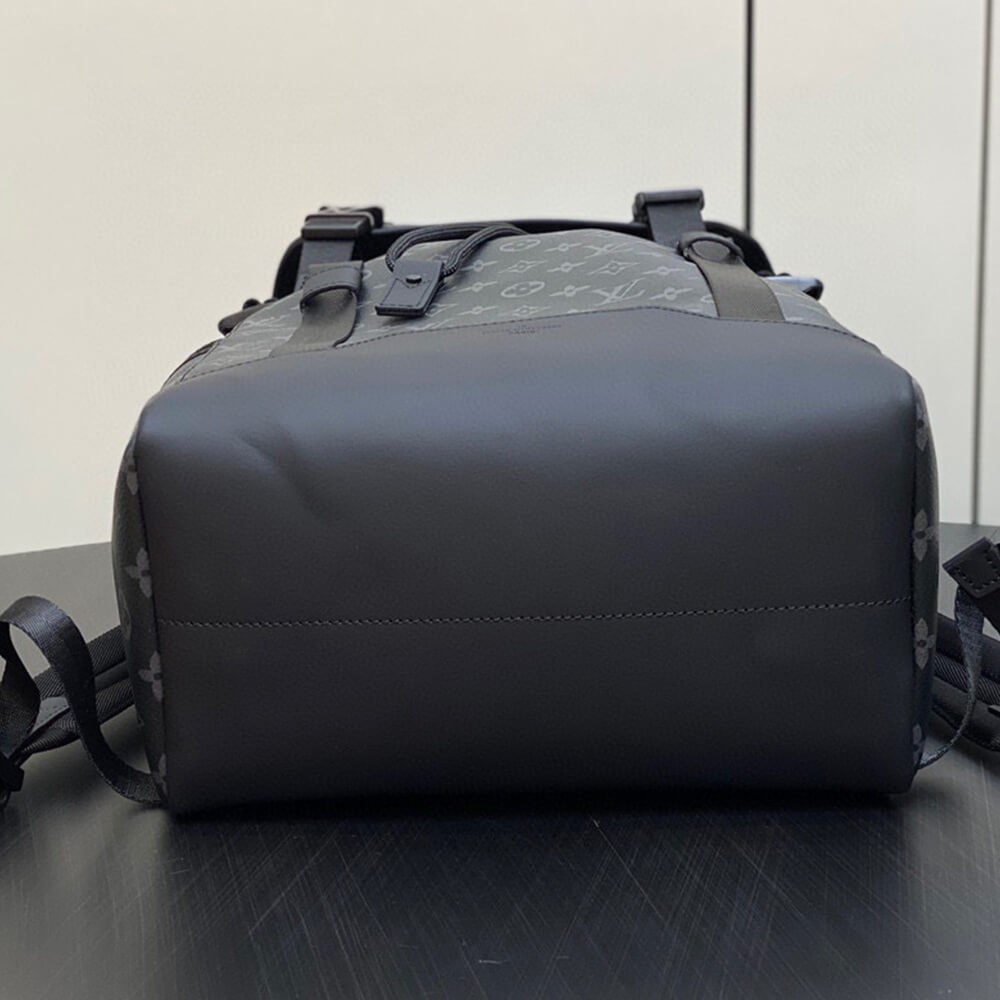 LV Getaway Backpack Bag - Replica Luxury Bags™