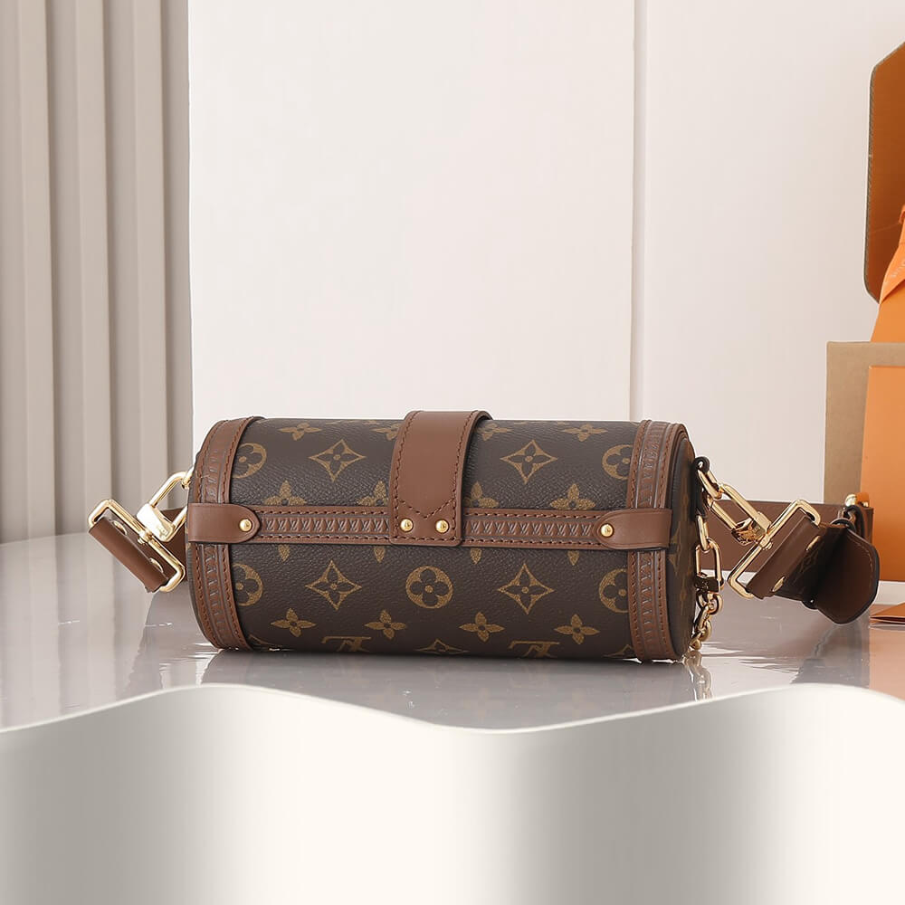 LV Papillon Trunk Bag - Replica Luxury Bags™