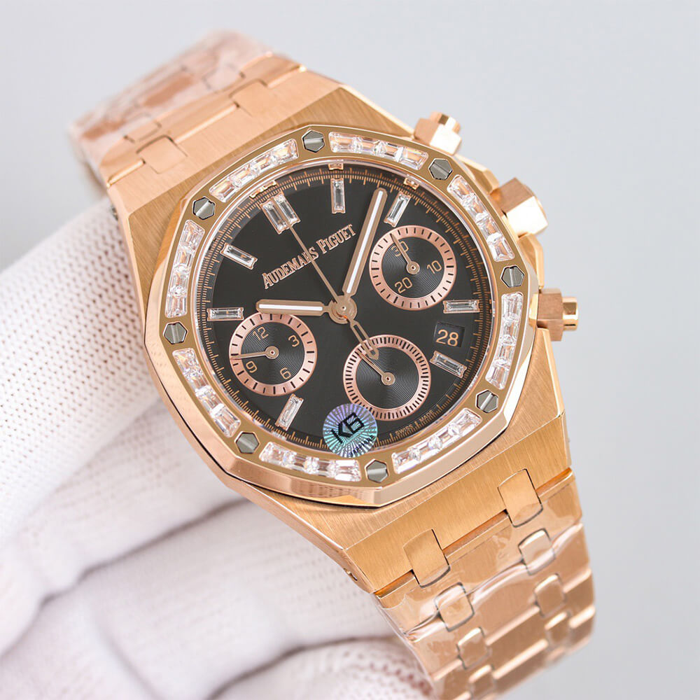 Audemars Piguet Royal Oak 26715OR - Replica Luxury Bags™