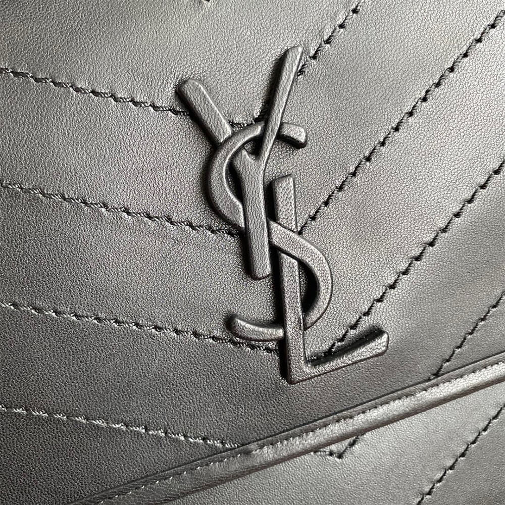 YSL Saint Laurent Niki Medium Bag in Lambskin - Replica Luxury Bags™