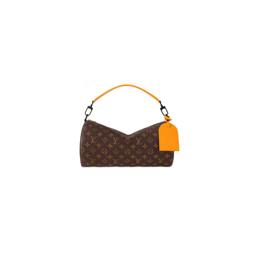 LV Soft Polochon PM Tube Shoulder Bag - Replica Luxury Bags™