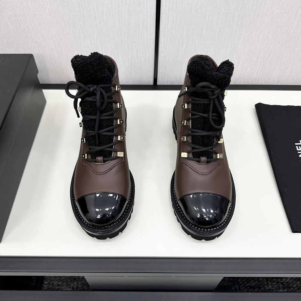 CHANEL BOOTS Shoes - Replica Luxury Bags™