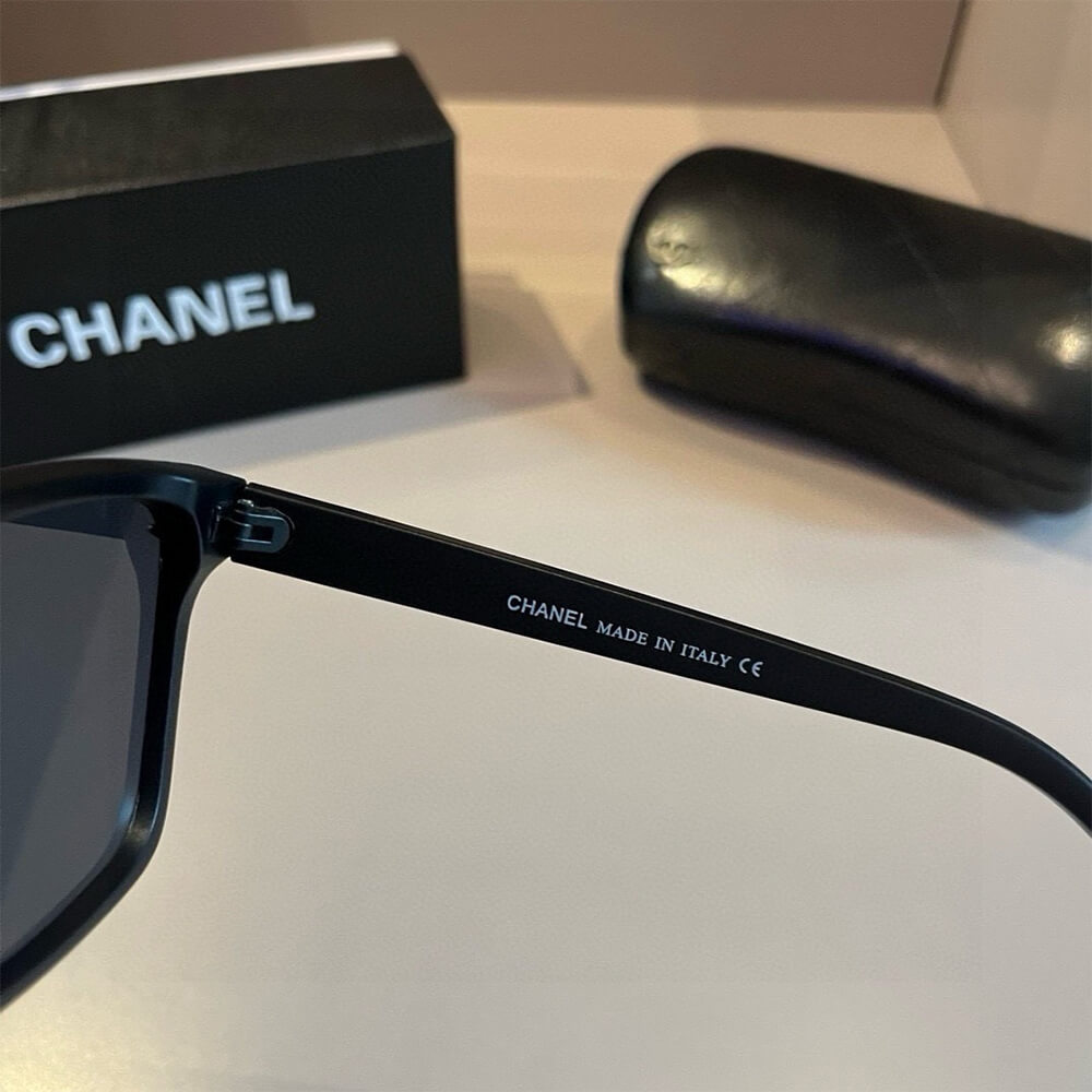 CHANEL SUNGLASSES - Replica Luxury Bags™