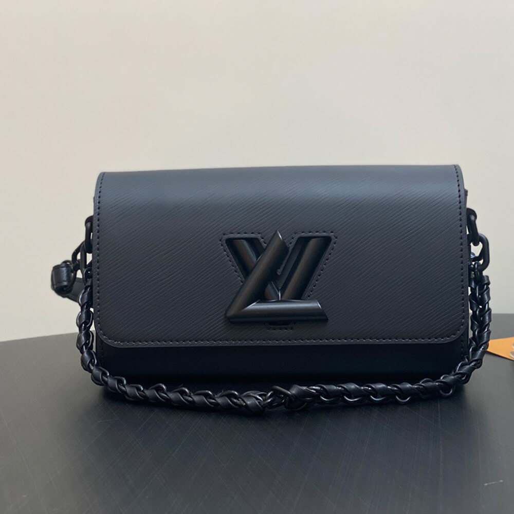 LV Twist West Bag - Replica Luxury Bags™
