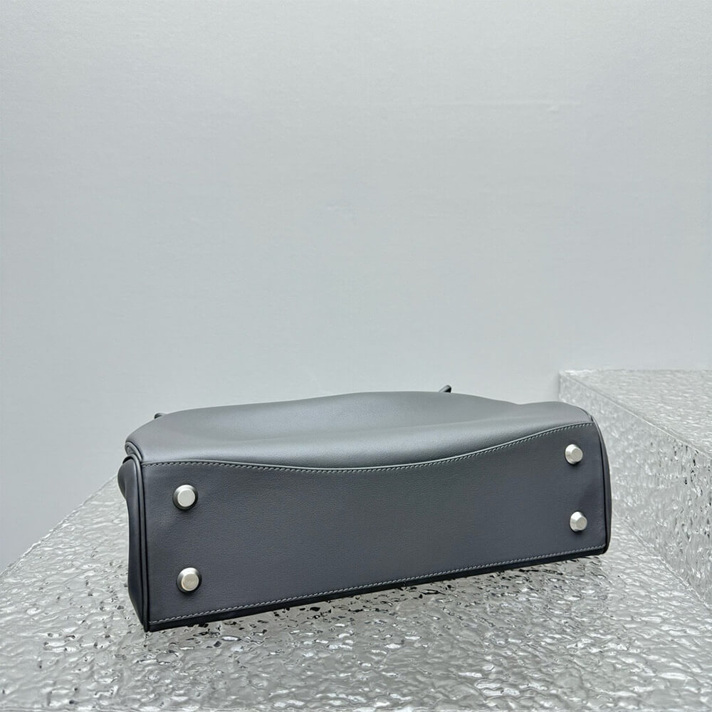 Balenciaga Rodeo Medium Handbag - Replica Luxury Bags™