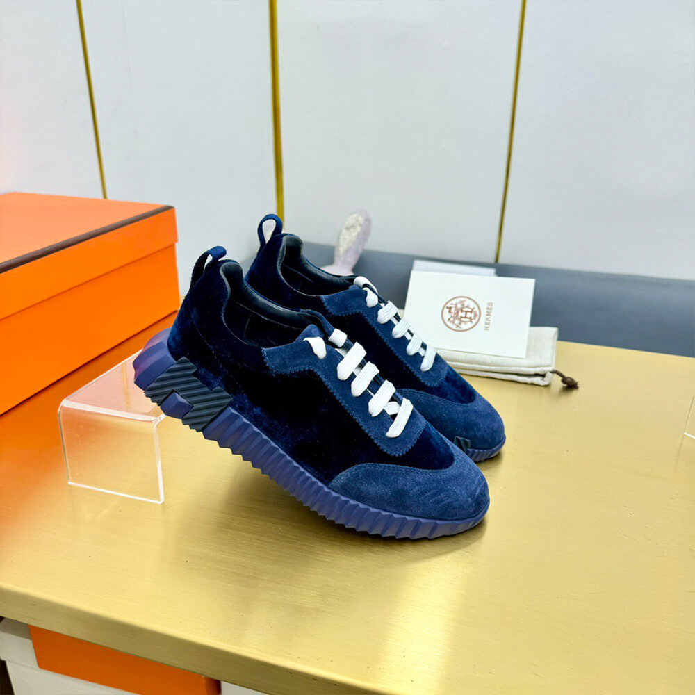 Hermes Bouncing sneaker Shoes - Replica Luxury Bags™