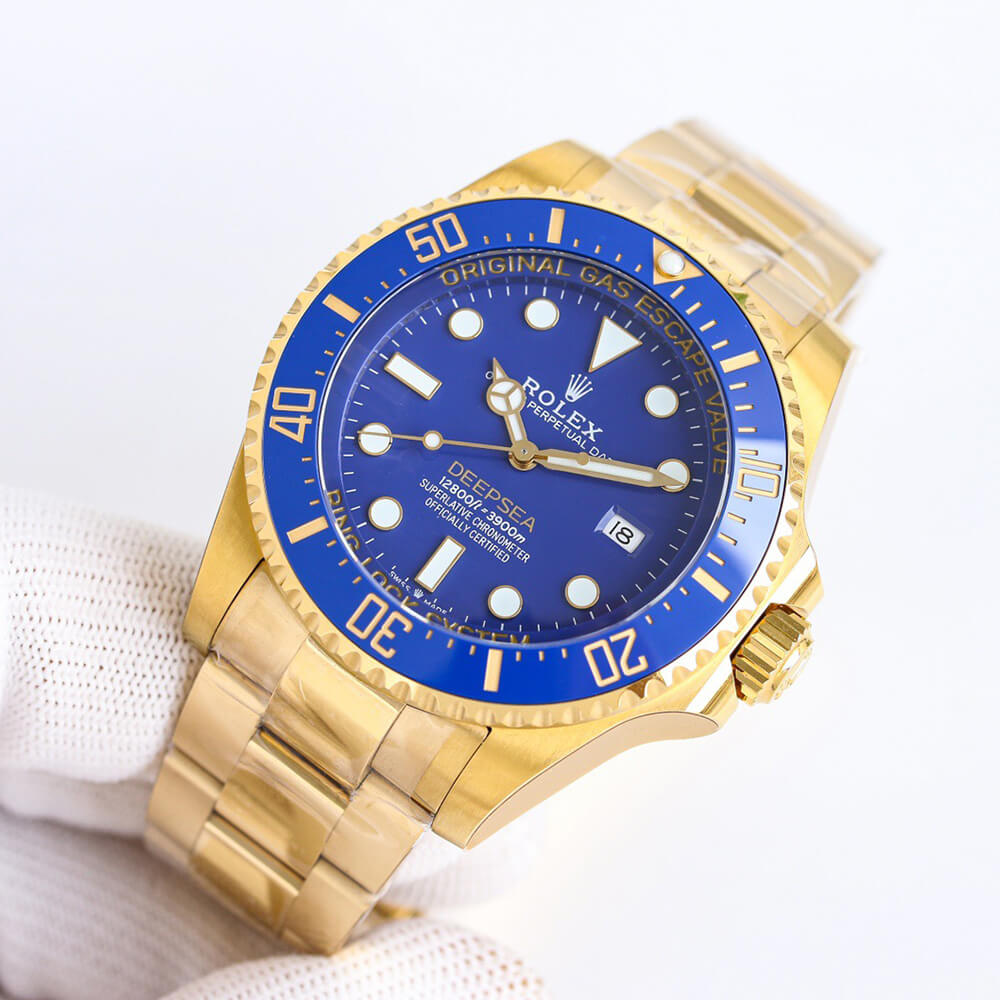 Rolex Deepsea - Replica Luxury Bags™