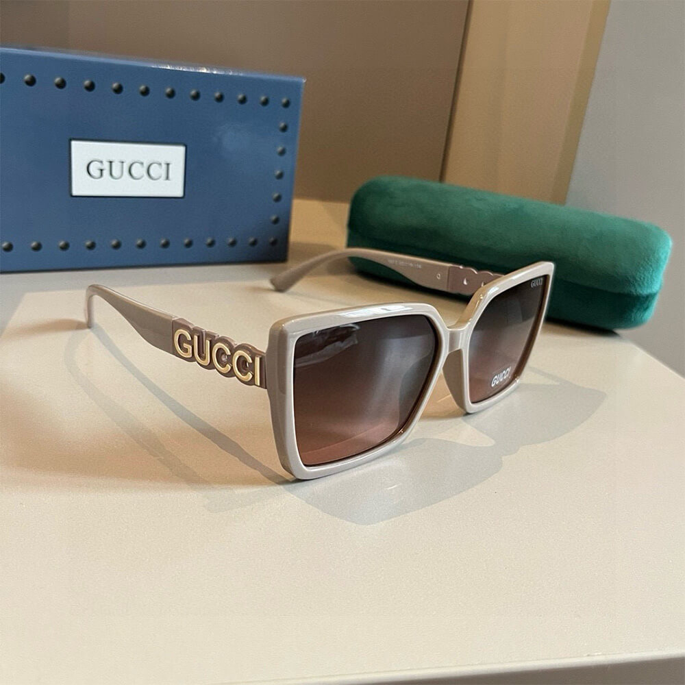 GUCCI SUNGLASSES - Replica Luxury Bags™